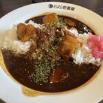 CoCo壱番屋 - 