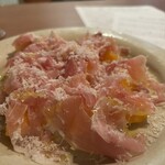 ポム ド テール - 