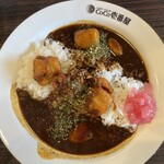 CoCo壱番屋 - 