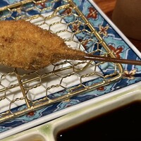 串揚げキッチン だん 梅田店 - 