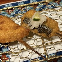 串揚げキッチン だん 梅田店 - 