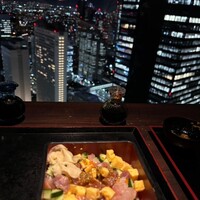 星空の中へ - 