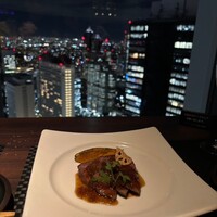 星空の中へ - 