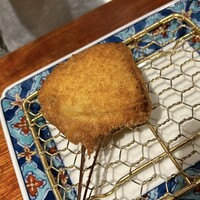 串揚げキッチン だん 梅田店 - 