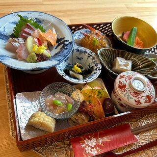 御料理屋 坂本_0