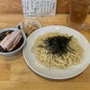 中華つけ蕎麦 でき心