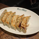 餃子の福包 - 