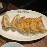 餃子の福包 - 