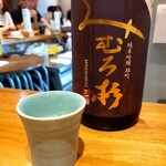sake stand ぽん酒マニア - 