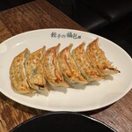 餃子の福包 - 