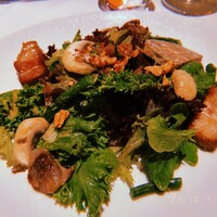 Benoit Alain Ducasse - 