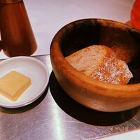 Benoit Alain Ducasse - 