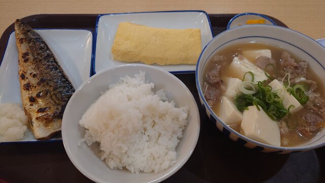 Sundou Yata Shokudo photo 2