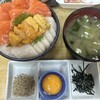 市場食堂 味処たけだ  