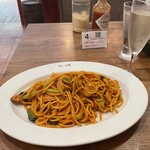 ローマ軒 なんば本店 - 