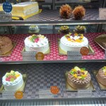 ゴローズ - 料理写真: