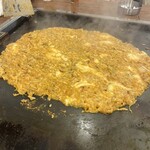 浅草もんじゃ もんろう - 