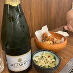 浅草もんじゃ もんろう - 