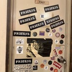 蛸焼とおでん 友の - 