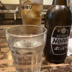 炭火焼鳥どげん - なーみなみ中