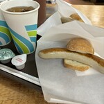 Chozumeya Karuizawa Messe Ten - 