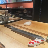 熟成寿司専門店 和心 -  熟成寿司専門店 和心 -
