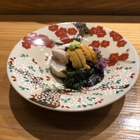 いでの上料理店 - 