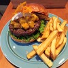 LITOR - 料理写真:オレンジハラペーニョバーガー