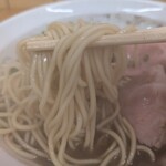 金麺と金蕎麦 - 