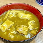 横浜らーめん 若武者 - 