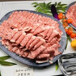 海鮮ブッフェダイニング 銀座八芳 - 