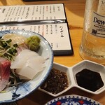 博多炉端 つまむ。 - 