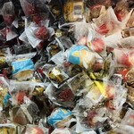 海鮮ブッフェダイニング 銀座八芳 - 