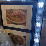 金麺と金蕎麦 - 