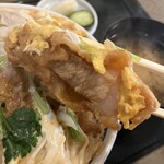 そば処水元やぶ - 