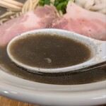 金麺と金蕎麦 - 