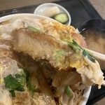 そば処水元やぶ - 