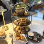 ウェスティンホテル東京 - 