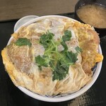 そば処水元やぶ - 