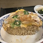 そば処水元やぶ - 