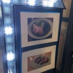 金麺と金蕎麦 - 