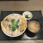 そば処水元やぶ - 