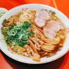 中華そば　ふじい 難波千日前店