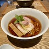らぁ麺 紫陽花