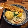難波千日前 釜たけうどん 八重洲北口店