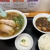 青竹手打ちラーメン  麺屋 貴