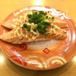 回転寿し トリトン 豊平店 - 