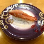 回転寿し トリトン 豊平店 - 