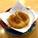 回転寿し トリトン - 