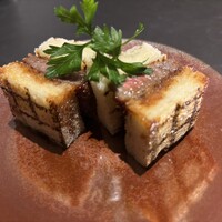 煌 焼肉 - 